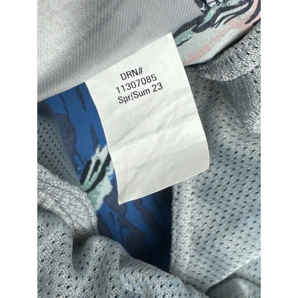 Eddie Bauer dive into